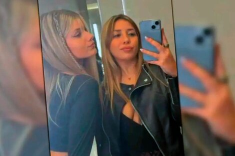 La amiga de la "Toretto" se presentó a declarar, pero sin abogado