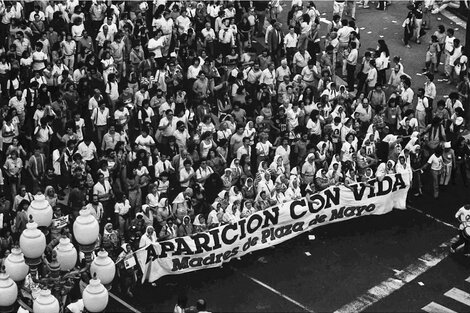 Casación recuerda que no rigen los indultos para los genocidas de la dictadura