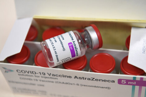 Una cordobesa entabló la primera demanda contra AstraZeneca en Argentina por la vacuna contra la covid-19