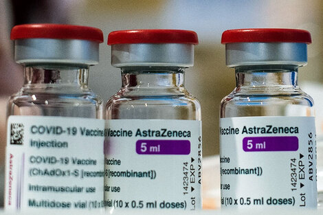 Qué hay detrás de la denuncia contra el Estado y AstraZeneca por la vacuna anti Covid