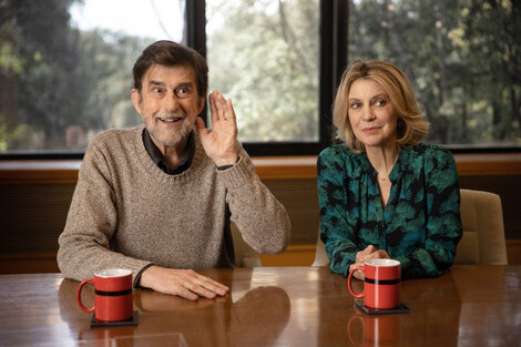 "Lo mejor está por venir", un Nanni Moretti auténtico