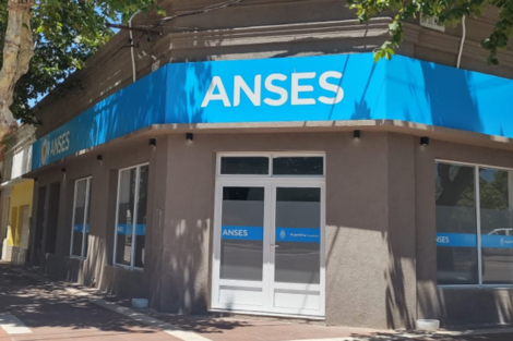 Cerraron 19 oficinas de la Anses en la provincia de Buenos Aires 