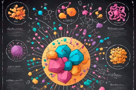 ¿Hola vida extraterrestre? Una investigación de la UBA con apoyo de la NASA avanza sobre la posibilidad de vida en otros planetas