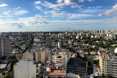 Crisis habitacional en CABA: el 12% de los inmuebles pertenecen a empresas o instituciones