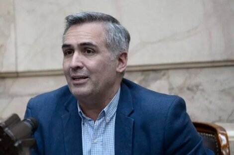 Fuerte repudio a los dichos de Francisco Sánchez