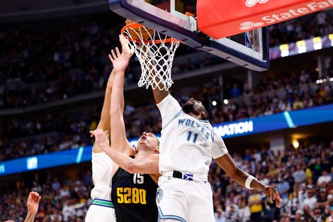 La NBA ya tiene sus finales de conferencia