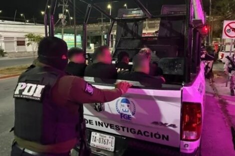 Rescate en México: el mensaje clave que liberó a las jóvenes argentinas víctimas de trata