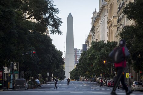 Luego del feriado del 25 de mayo: cuándo cae el próximo fin de semana largo