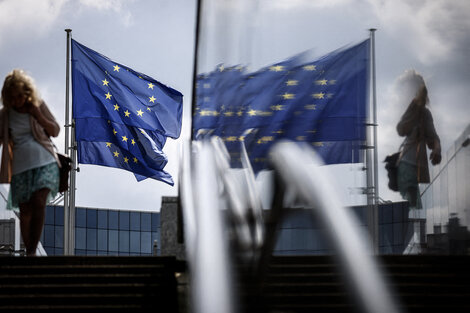 La UE adopta la ley que responsabiliza a grandes empresas por su impacto ambiental y social (Fuente: AFP)