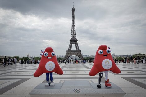 Tarifazo en Francia: los precios de las entradas para la Torre Eiffel aumentan un 20%