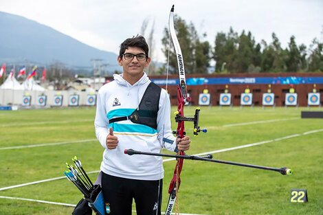 El Ente de Alto Rendimiento continúa con el apoyo a los atletas