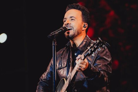 Luis Fonsi, en vivo Argentina: dónde comprar entradas para su show en Buenos Aires