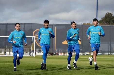 Copa Sudamericana: Boca tendrá una noche complicada para clasificarse