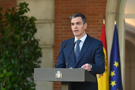 España reconoce al Estado palestino con las fronteras de 1967