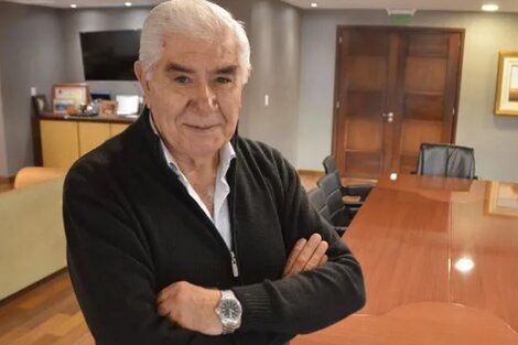 Murió Guillermo Pereyra, histórico dirigente sindical de los petroleros patagónicos
