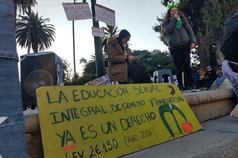 Piden salud integral e intercultural para mujeres y disidencias