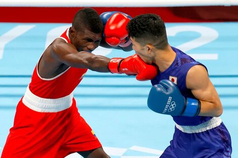 Boxeo olímpico: La Asociación Internacional de Boxeo ofrecerá dinero a los medallistas de París 2024