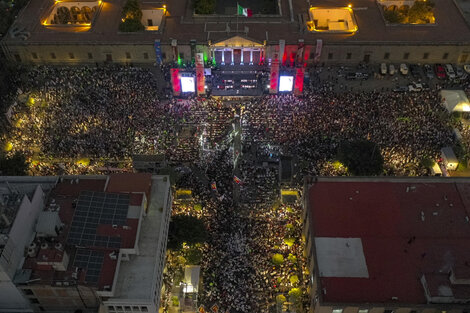 Elecciones en México: con 30 candidatos asesinados, 97 millones de mexicanos irán a las urnas este domingo