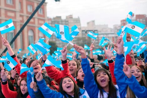 Juegos Evita: historia de la primera experiencia del deporte social en América