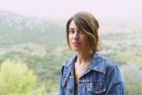 Verónica Raimo: "Los escritores robamos sin saber que es un acto doloso".