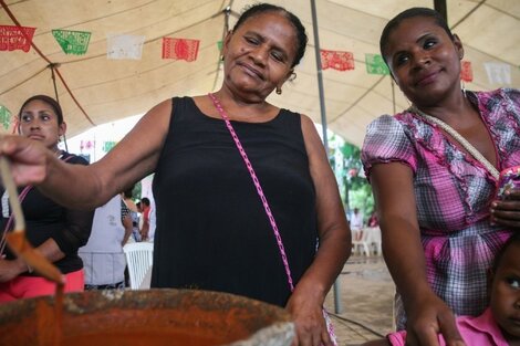 Unas 800 mujeres mueren cada día dando a luz