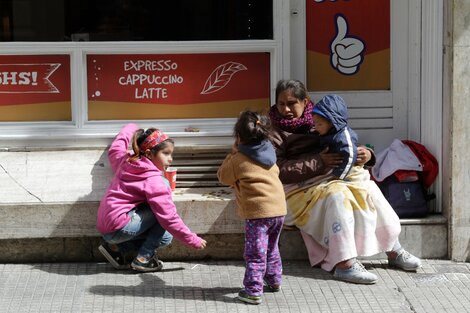 Aumentos para la AUH y la Tarjeta Alimentar