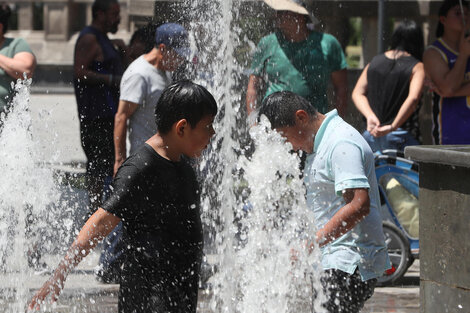 Ola de calor en México: reportaron 61 muertos y se esperan temperaturas por encima de los 45 grados