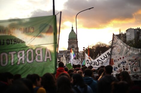 Otra vez a las calles: los transfeminismos llaman a marchar