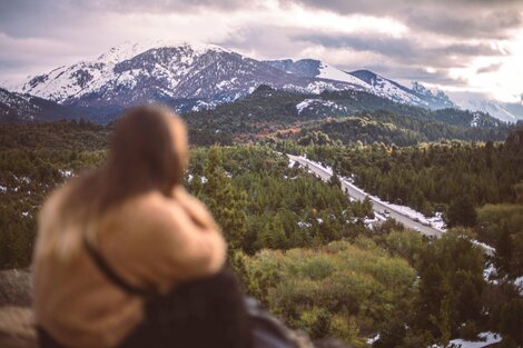 Más frío que lo normal y con pocas lluvias: así será el invierno 2024