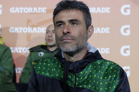 Independiente busca entrenador y no para de recibir intimaciones (Fuente: Fotobaires)