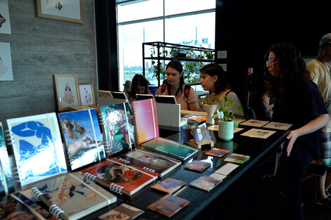 La tienda del Museo Mar apuesta por las artesanías bonaerenses