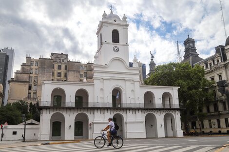 Clima en Buenos Aires: el pronóstico del tiempo para este sábado 1 de junio