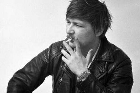 Rainer Werner Fassbinder murió el 9 de junio de 1982