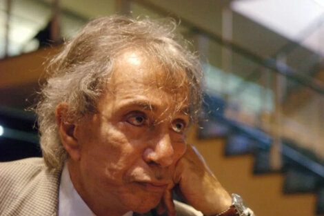 Sergio Renan murió el 13 de junio de 2015.