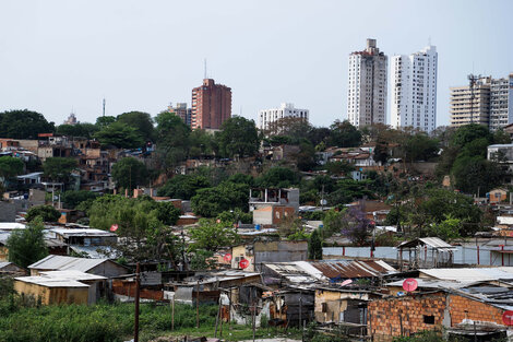 Paraguay: ¿un reflejo de la Argentina que se viene?