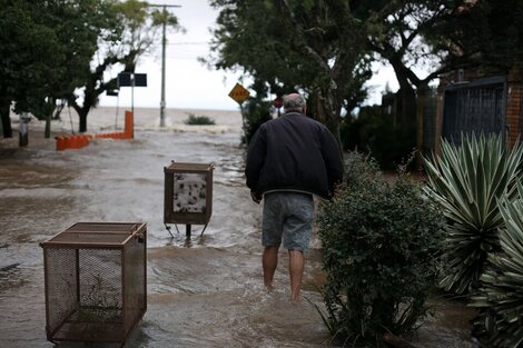 Los efectos del cambio climático en Latinoamérica