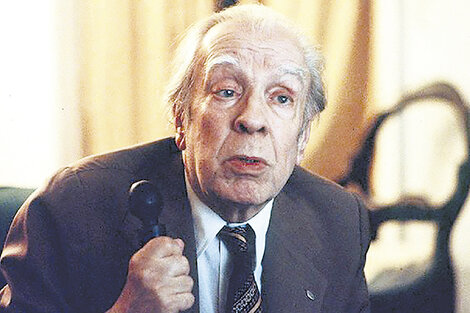 Llega el Festival Borges, nuevas miradas sobre la figura central de la literatura argentina