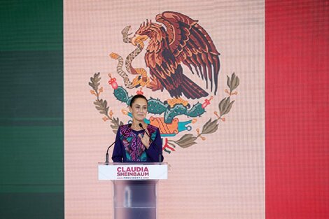 Elecciones en México 2024: Claudia Sheinbaum ganó con una amplia ventaja