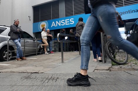 Anses modificó el requisito de residencia en el país para cobrar las asignaciones familiares