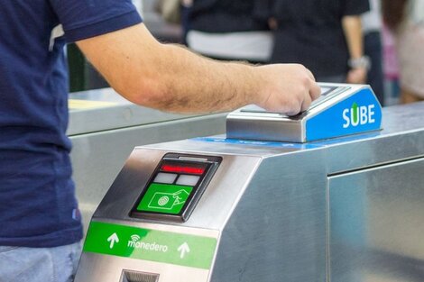 Tarifa del subte: a pesar del fallo el Gobierno de la Ciudad de Buenos dejó el costo en $ 650