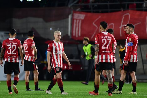 Libertadores: Estudiantes se juega mucho hoy en Huachipato-Gremio