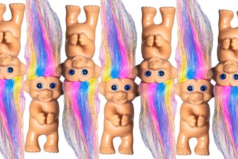 Cómo es la convocatoria a trolls lgbti para combatir el odio en las redes 