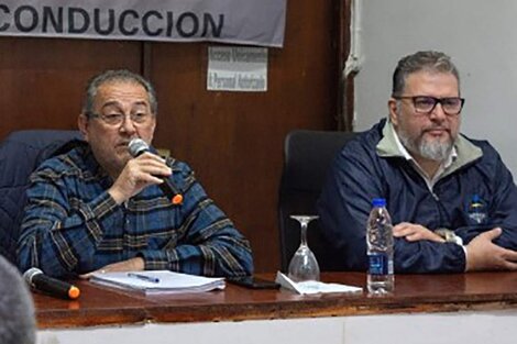 "Hay una mezcla de desidia y desconocimiento"