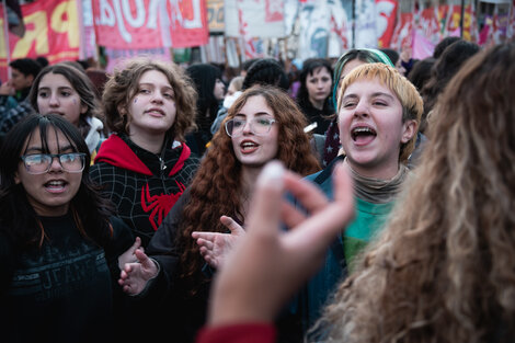 #NiUnaMenos, la nueva ola de la marea