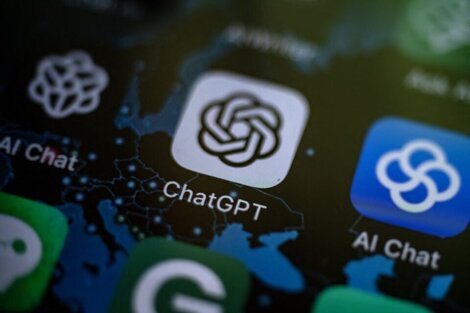 ChatGPT sufrió una caída mundial y la Inteligencia Artificial no está disponible para muchos usuarios