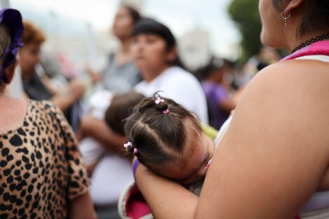 Los cuidados como derecho humano  