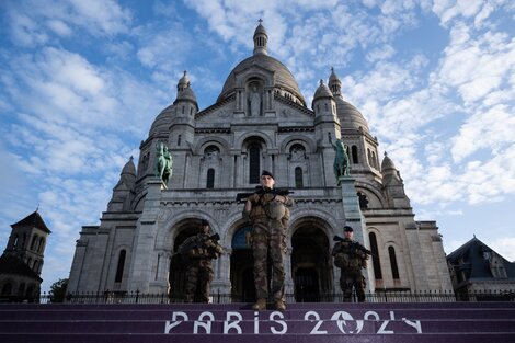 Restan 50 días para París 2024