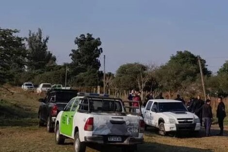 Doble femicidio en Corrientes: mataron a dos hermanas