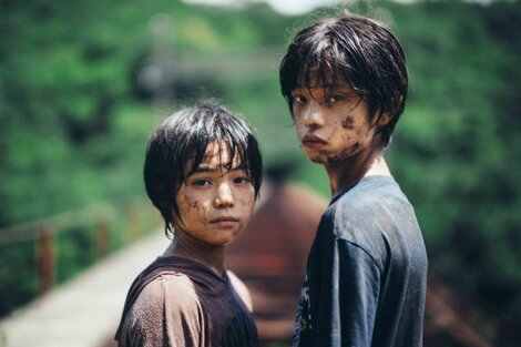 Se estrena en cines "La inocencia", del realizador japonés Hirokazu Kore-eda