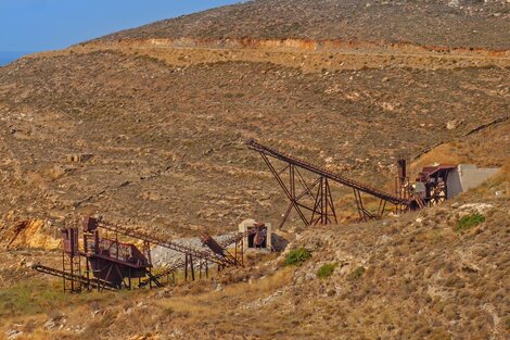 El Gobierno peruano autoriza a la minera Barrick a violar la Constitución